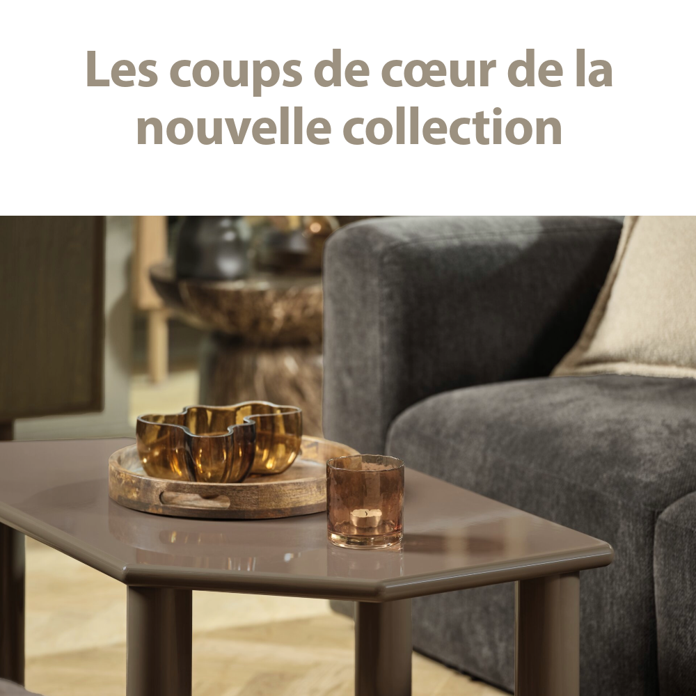 Nouvelle collection